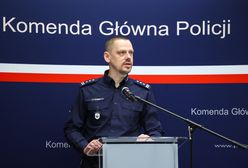 Policja używała Pegasusa. Oficjalne informacje spłynęły z samej góry