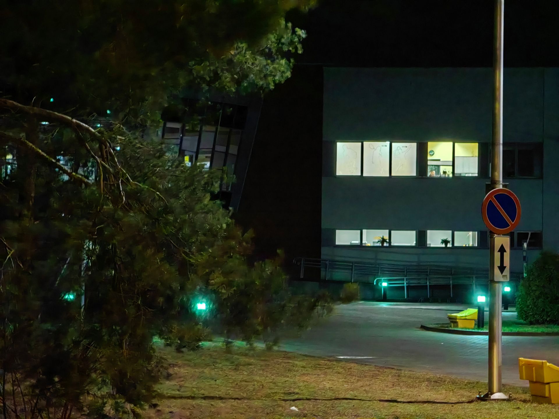 W Huaweiu P50 Pro zabrakło mi jednej rzeczy. I nawet nie są to apki Google 59