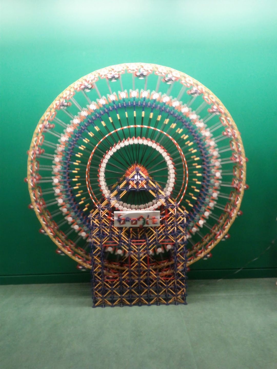 Nowe zdjęcia i wideo wykonane Samsungiem Nexus S 4