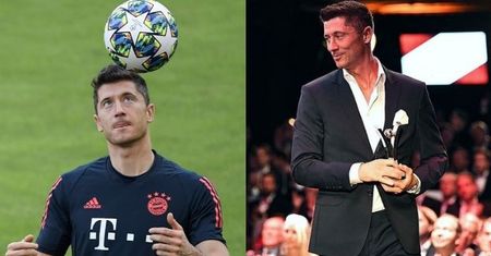 Robert Lewandowski zostanie restauratorem. Na nowy biznes piłkarz i jego wspólnicy przeznaczą 5 MILIONÓW złotych!