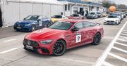 Jeździłem nowymi Mercedesami-AMG. Ty też możesz, w ramach AMG Driving Academy!