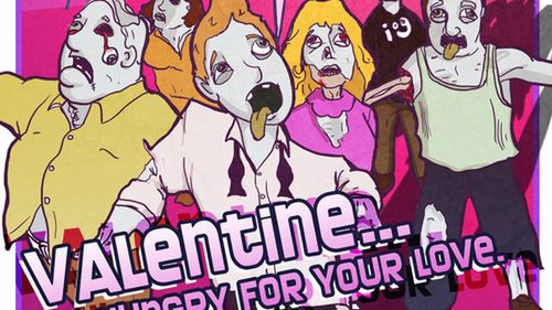 Takim walentynkom nie odmówisz! 1