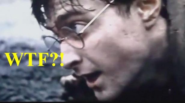 Master Chief załatwia sprawę z Voldemortem 1