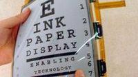 Elektroniczny papier – wreszcie! 1