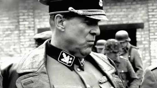 Warszawo, walcz! [wideo] 1