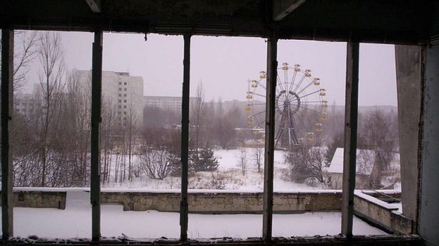 12 niesamowitych miast duchów 1