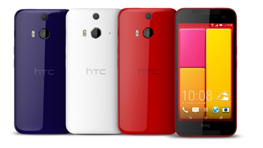 W skrócie: HTC Butterfly 2, nakładka z LG G3 dla low-endów i HTC One (M8) for Windows na wideo 1