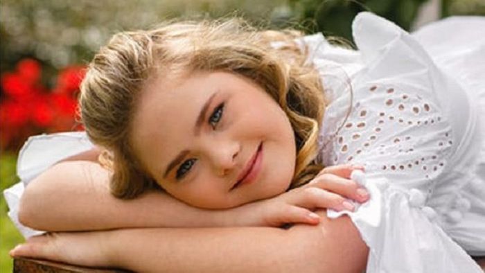 Georgia Furlan Traebert robi karierę w branży modowej