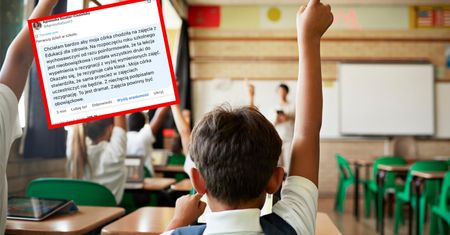Wypisują dzieci z edukacji zdrowotnej. "Z niechęcią podpisałam"