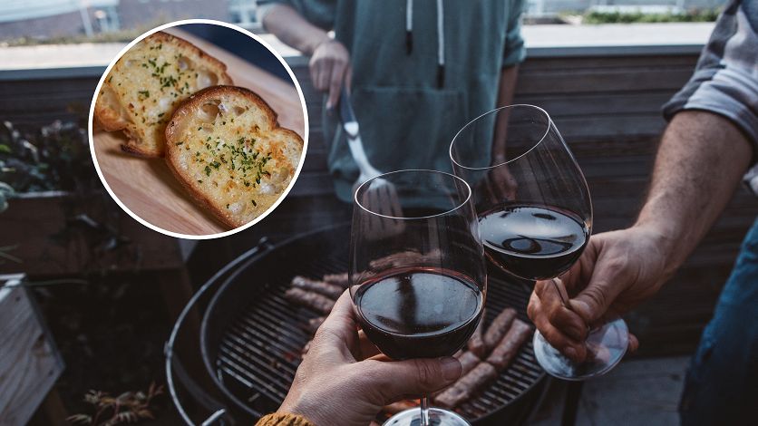 Unikaj takich połączeń. Organizm nie poradzi sobie z metabolizowaniem alkoholu