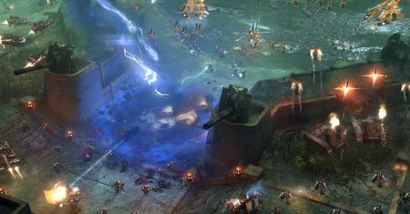 Gra Dawn of War III będzie lepsza, wy też możecie [AKT. - gra zmierza na Linux i macOS]