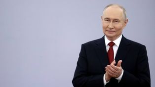 Tajna wojna Rosji w Europie. Tak Kreml gra na podziały w NATO