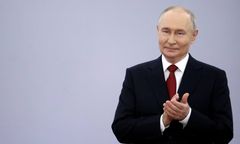 Tajna wojna Rosji w Europie. Tak Kreml gra na podziały w NATO