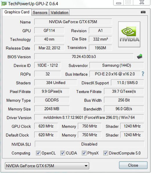 Samsung 700G7C – i (nie) tęsknisz za blaszakiem [test] 16