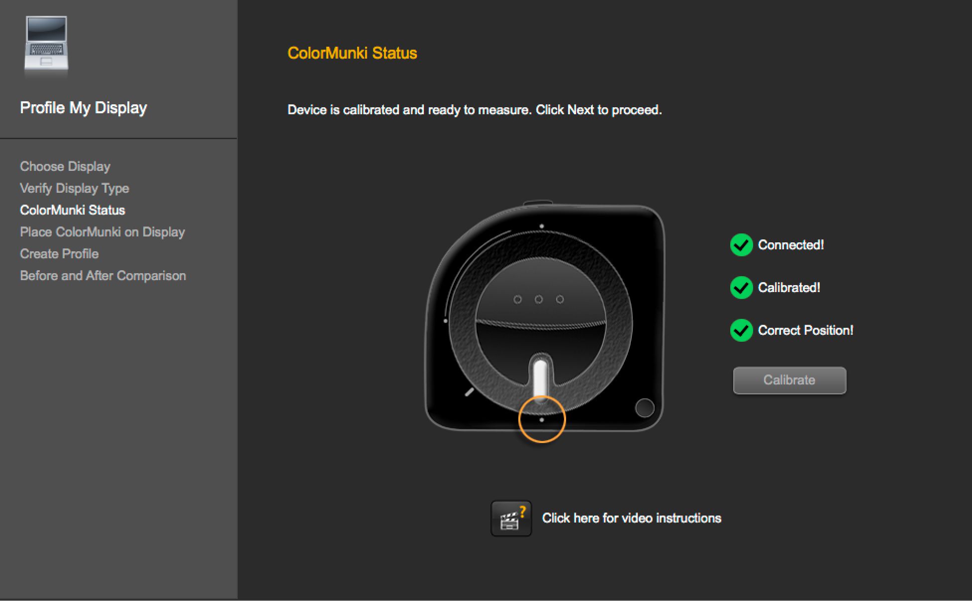 Colormanagement Survival - jak przetrwać w środowisku z zarządzaniem barwą? [część 1.] 9