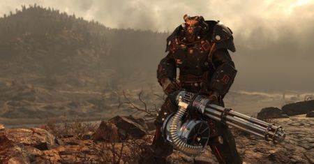Fallout 76 za darmo na PC, PS4 i Xbox One. Sprawdź, czy twórcy uratowali grę