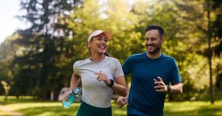 Krzyżówka dla miłośników sportu. Co wiesz o lekkoatletyce?