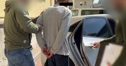 Warszawa: Udawany "agent CBA" rozpracowywał oszustów. Mężczyzna został zatrzymany
