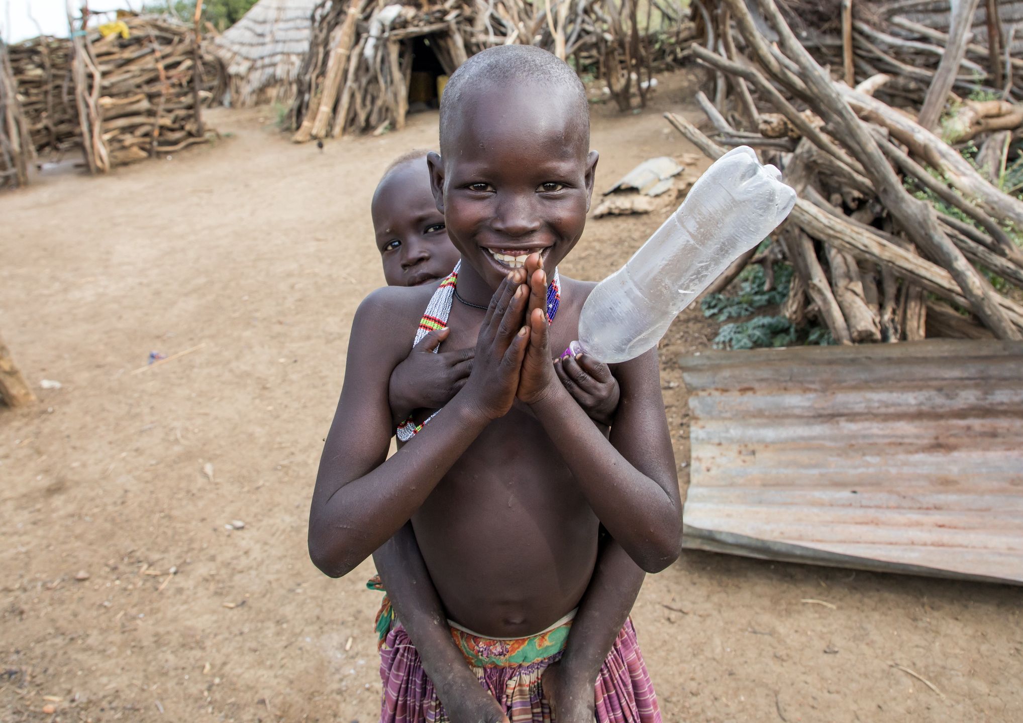 Z danych WHO wynika, że wśród Sudanek, które dziś mają od 15 do 49 lat, obrzezanych jest aż 87 proc. kobiet