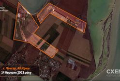 Twierdza Krym w okopach. Rosjanie budują fortyfikacje