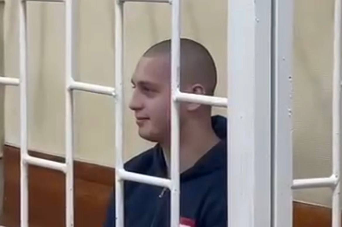 From Convict to Combatant: Russia's Disturbing Trend of Prisoner Mobilization