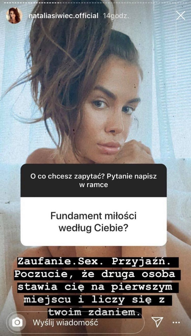 Natalia Siwiec