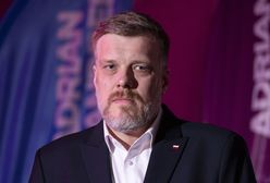 Adrian Zandberg ujawnił majątek. Oto szczegóły