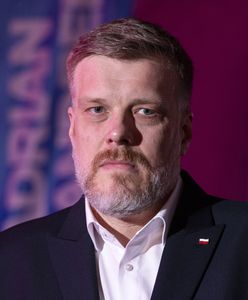 Adrian Zandberg ujawnił majątek. Oto szczegóły