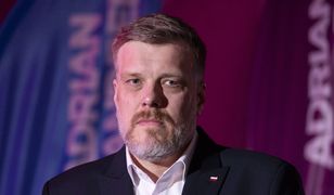 Adrian Zandberg ujawnił majątek. Oto szczegóły