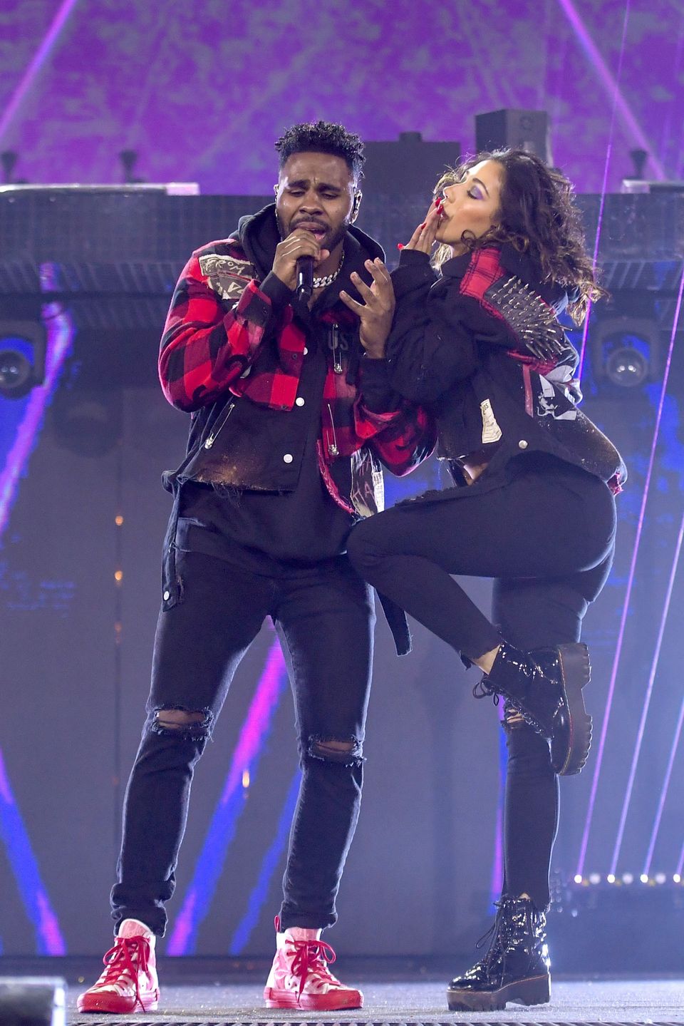 Jason Derulo