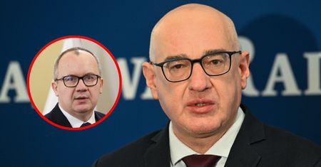 Bodnar zawiesił prokuratora. "Etap postępowania dyscyplinarnego"