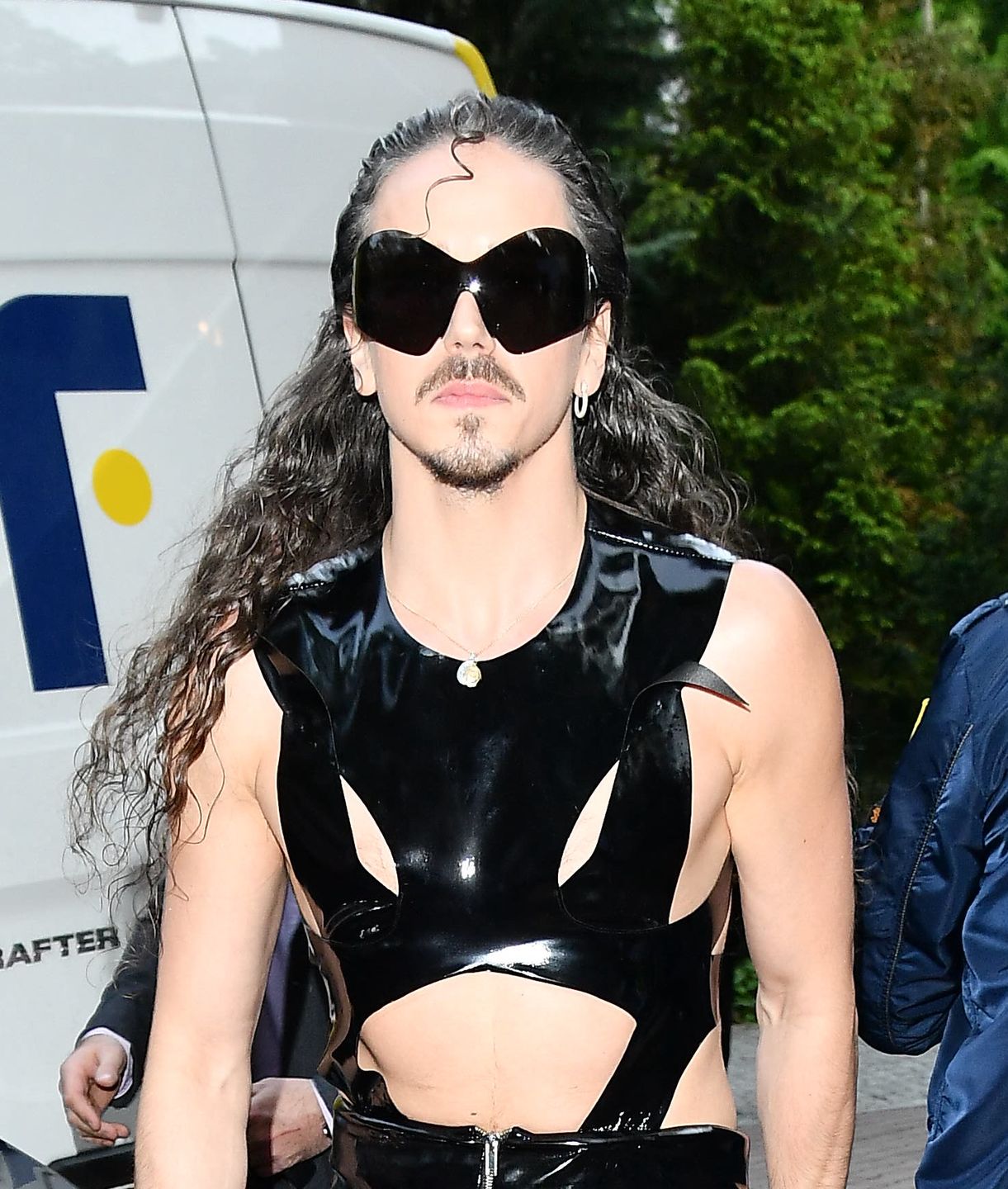 Michał Szpak