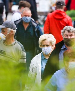 Lockdown? Prof. Gut: zamknąć wszystkich się nie da