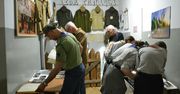 W Lipnie otwarto harcerską izbę pamięci. Stare kroniki są wiernymi świadkami historii. Zdjęcia