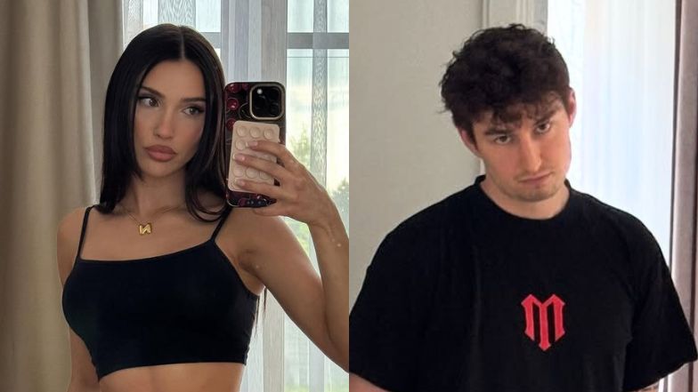 Natsu i Marcin Dubiel rozstali się? Internauci mają "dowody"