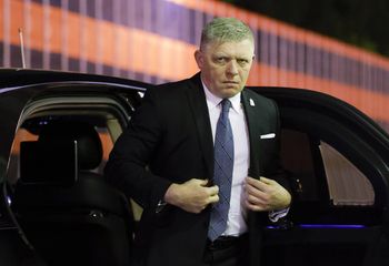 Słowacja zmieniła zdanie. Fico polecił brukselskim urzędnikom