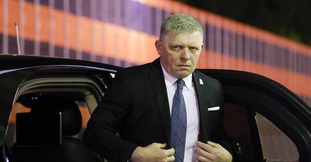 Fico zmienił zdanie. Nie zablokuje 18. pakietu sankcji UE wobec Rosji