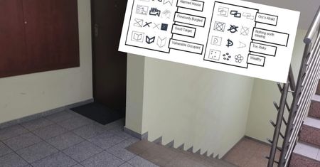 Ukryte znaki złodziei. Jak rozpoznać sygnały planowanego włamania?