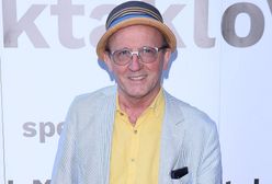 Artur Barciś pokonał koronawirusa. "Czeka mnie pocovidowa rehabilitacja"