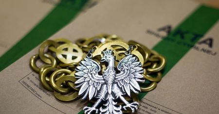 Mysłowice: Prawomocny wyrok dla Magdaleny W. za zabójstwo syna