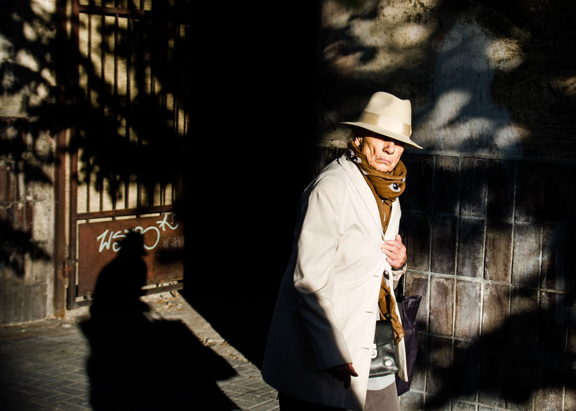 Znamy wyniki konkursu fotograficznego "Mokotów – teraz!" 5