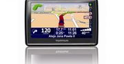 Nawigacja TomTom GO 630 z mapami 19 krajów