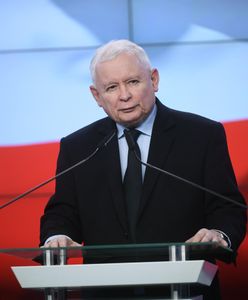 Tego Kaczyński się nie spodziewał. Nieoczekiwane wsparcie opozycji