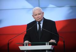 Tego Kaczyński się nie spodziewał. Nieoczekiwane wsparcie opozycji