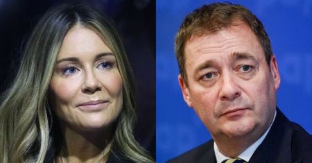 TYLKO NA PUDELKU: Małgorzata Rozenek pomaga Jackowi Rozenkowi w obliczu BANKRUCTWA. "Wspiera go od dawna"