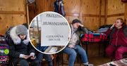Przesyłki humanitarne dla Ukrainy utknęły na polskiej poczcie? "Czekają na decyzję"