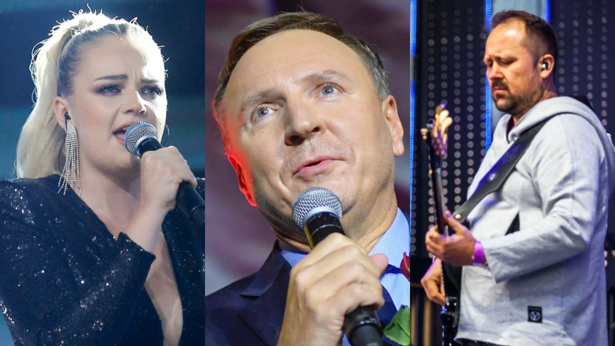 Współautor piosenki Ani Byrcyn będzie jurorem polskich preselekcji do Eurowizji? 