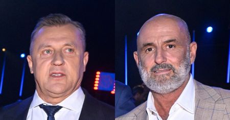 "To jest żart?". Kibice komentują decyzję Kuleszy ws. Probierza