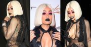 Blac Chyna pokazała ciało po eksplozji pośladków! (FOTO)