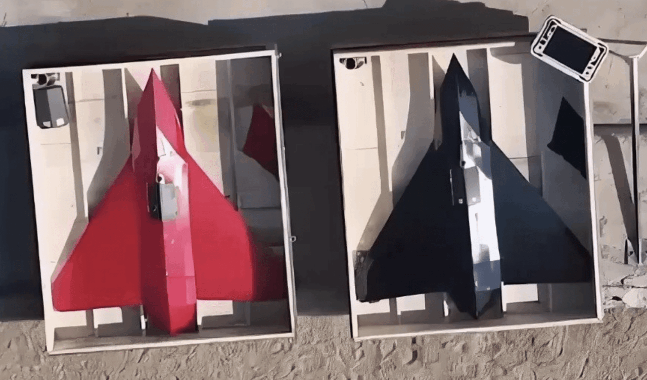 Są sojusznikiem Rosji. Właśnie pokazali nową broń